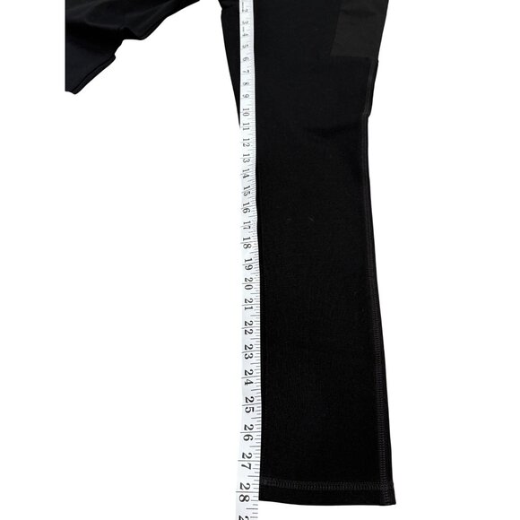 Carhartt Womens Utility Pants Force Fitted Black Size XS NEW - Picture 7 of 9